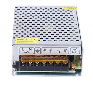 آداپتور صنعتی 5V 20A MGTECH