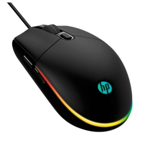 ماوس گیمینگ اچ پی باسیم مدل  HP M260