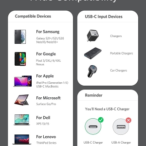 خرید کابل type-c به type-c  کی نت مدل KP-C2000