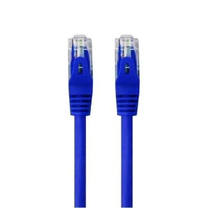 کابل شبکه پچ کورد Cat5e با طول 30 متر کی نت Knet Cat5e UTP Patch Cord Cable K-N1010