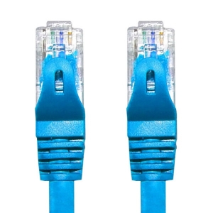 کابل شبکه پچ کورد Cat6 با طول 15 متر وی نت Vnet Cat6 UTP Patch Cord Cable