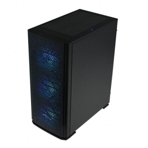 Raidmax H702 Mid Tower Computer Case