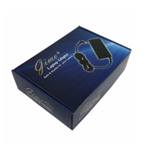 آداپتور لپ تاپ دل 19.5V 6.7A Slim Gimo Plus