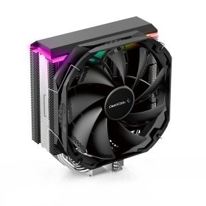 خنک کننده پردازنده دیپ کول DEEPCOOL CPU Air Cooler AS500