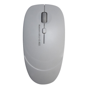 موس بی سیم مدل Dual Mode Wireless Mouse RF-9510