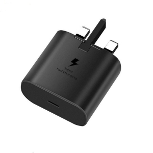 کلگی شارژر اورجینال 25 واتی سامسونگ Samsung 25W PD Adapter USB-C NB-0009