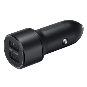 شارژر فندکی دو پورت 65 وات VIVO Super Fast Dual Car Charger