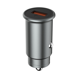 شارژر فندکی ماشین بیبوشی مدل BIBOSHI Car Charger Z01