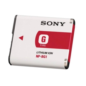 باتری لیتیومی سونی Sony NP-BG1