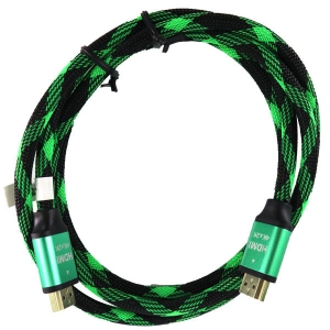 کابل HDMI تی سی تراست مدل TC-HCB005 طول 0.5 متر