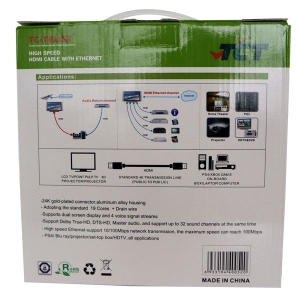 بهترین کابل HDMI ورژن 2.0 ارزان قیمت