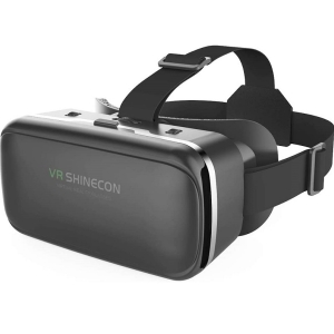 عینک واقعیت مجازی شاینکن VR Shinecon Virtual Reality Glasses SC-GI5