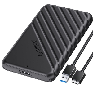 قاب هارد اکسترنال 2.5 اینچی USB 3.0 اوریکو مدل 25PW1-U3
