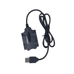 هاب 4 پورت 2.0 USB ایکس پی پروداکت مدل XP-801