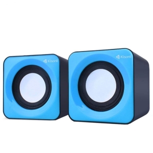 اسپیکر دو تکه کیسونلی مدل Kisonli V310