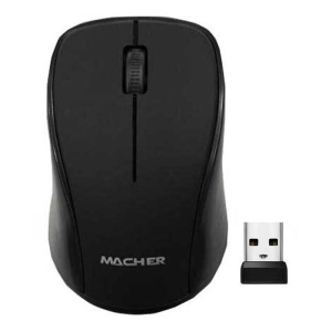 موس بی سیم مچر Macher MR-W24