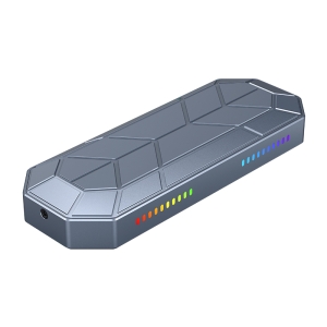 باکس NVMe M.2 SSD اوریکو مدل M2VG01-C3