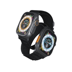 ساعت هوشمند اولترا پرودو Porodo Smart Watch Ultra