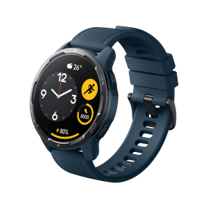 ساعت هوشمند شیائومی مدل Xiaomi S1 Active