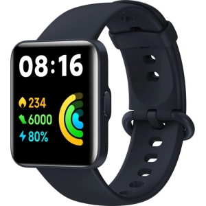 ساعت هوشمند شیائومی مدل Redmi Watch 2 Lite