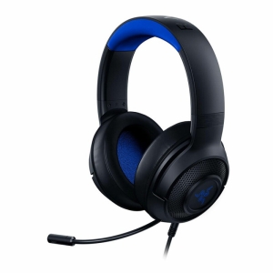 هدست گیمینگ باسیم ریزر مدل Kraken X For Console