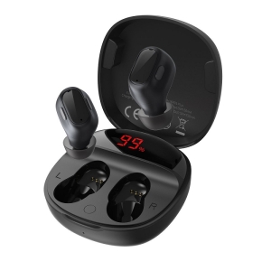 هندزفری بلوتوثی باسئوس مدل Baseus Encok True Wireless Earphones WM01 Plus NGWM01P-01
