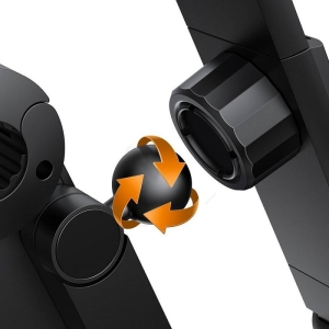 Baseus backseat lazy bracket SULR-A01 Mobile Holder Stand