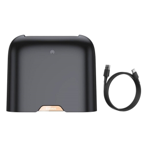 سطل زباله هوشمند خودرو بیسوس Baseus Smart Cleaner Trash Can CRLJT01-01