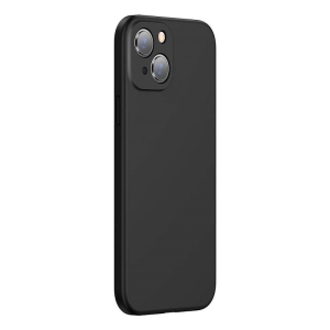 قاب سیلیکونی بیسوس آیفون Apple iPhone 13 Baseus Liquid Silica Gel Case ARYT000001