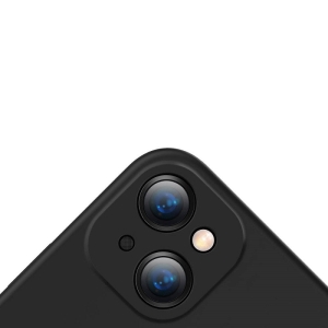 قاب سیلیکونی بیسوس آیفون Apple iPhone 13 Baseus Liquid Silica Gel Case ARYT000001