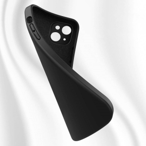قاب سیلیکونی بیسوس آیفون Apple iPhone 13 Baseus Liquid Silica Gel Case ARYT000001