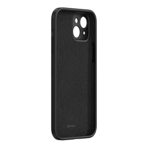 Baseus Apple iPhone 13 Liquid Silica Gel Case ARYT000001
