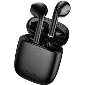 هندزفری بلوتوث بیسوس Baseus W04 True Wireless Earphone NGW04-01