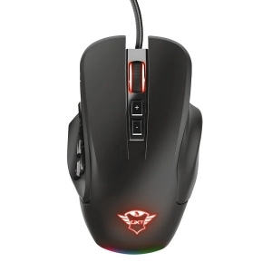 ماوس گیمینگ باسیم تراست مدل Trust GXT 970 MORFIX