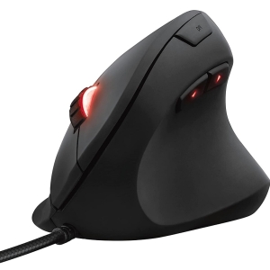 ماوس گیمینگ باسیم تراست مدل Trust GXT 144 REXX