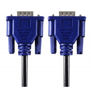 کابل VGA کی نت مدل K-CVGA0300 به طول 30 متر