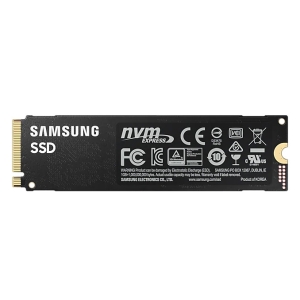 حافظه اس اس دی اینترنال سامسونگ مدل PRO 980 با ظرفیت 1 ترابایت