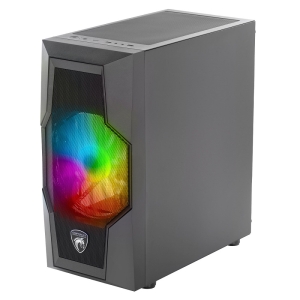 کیس کامپیوتر گیمینگ گرین مدل Green GRIFFIN G1