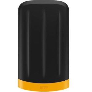 هارد اکسترنال سیلیکون پاور مدل Armor A65 ظرفیت 2 ترابایت