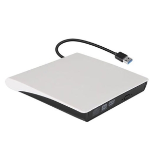 دی وی دی رایتر اکسترنال ام اس آی MSI ECD-819