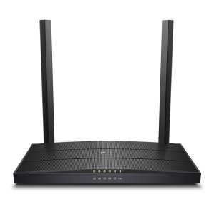 مودم تی پی لینک مدل Archer VR400 V3 ا Archer VR400 V3 AC1200 Wireless MU-MIMO VDSL/ADSL