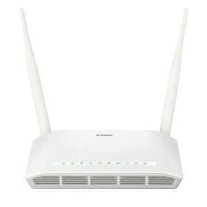 مودم دی لینک بی سیم DSL   2750U ا Modem D Link ADSL Wireless N   DSL  2750U