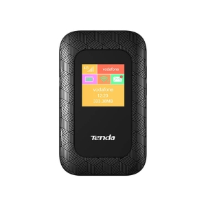 مودم 4G LTE قابل حمل تندا مدل 4G185