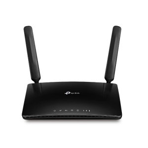 مودم روتر 4G+ LTE بی سیم و دوباند AC1200 تی پی لینک مدل Archer MR600