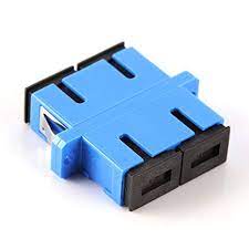 آداپتور فیبر نوری SCدابلکس