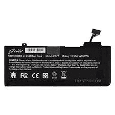 باتری لپ تاپ اپل Battery Apple MacBook Air A1370_2010 ORG