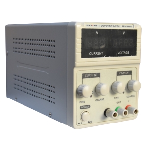 مبدل برق متغیر EXVXEمدل EPS-3010D