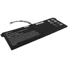 باتری لپ تاپ ایسر Aspire ES1 531 Gimo Plus مشکی داخلی 48 وات ساعت