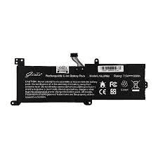 باتری لپ تاپ ایسوس K401_B31N1424_Gimo Plus مشکی داخلی-48 وات ساعت