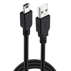 کابل دوربین 5 پین کی نت طول 1.2 متر مدل K-CU5A2015